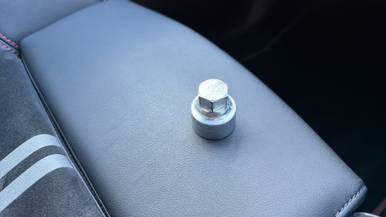 Ford Puma ST 1.5 EcoBoost ST 5dr Petrol Hatchback